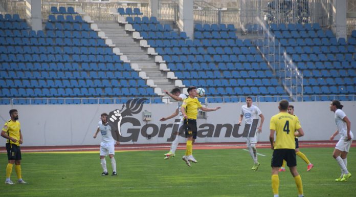 Viitorul îşi prelungește seria de meciuri fără înfrângere