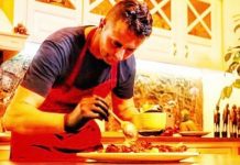 VIDEO: Rețeta săptămânii – Fabi’s Kitchen: Rasol de vițel în sos de vin roșu, cu legume și hrean!