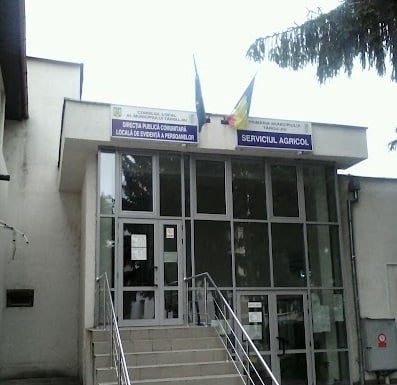 Târgu-Jiu: Program special la Serviciul de Evidență a Persoanelor și Serviciul de Stare Civilă