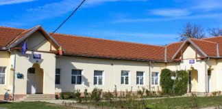 Activitatea față în față, suspendată integral într-o școală din Gorj