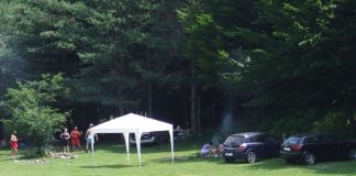 ATITUDINI LA ALTITUDINE – „GRĂTARIADA”