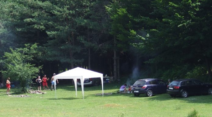 ATITUDINI LA ALTITUDINE – „GRĂTARIADA”