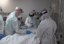 Tânăr de 29 de ani, mort de Covid. Familia a cerut să fie externat de la ATI