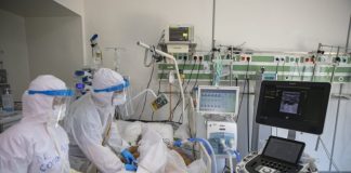 Medic ATI: Suntem mutilați sufletește. Fizic mai rezistăm, dar psihic suntem traumatizați