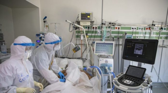 Medic ATI: Suntem mutilați sufletește. Fizic mai rezistăm, dar psihic suntem traumatizați