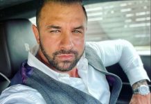 Alex Bodi nu scapă de cătușe!