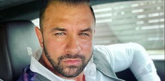 Alex Bodi nu scapă de cătușe!