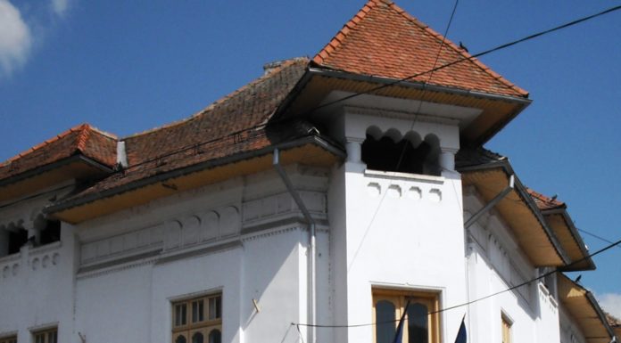 Accesul publicului la Biblioteca Județeană ,,Christian Tell” Gorj, restricționat