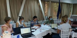 Primul proiect Erasmus+ la Școala Gimnazială Cărpiniș, Crasna