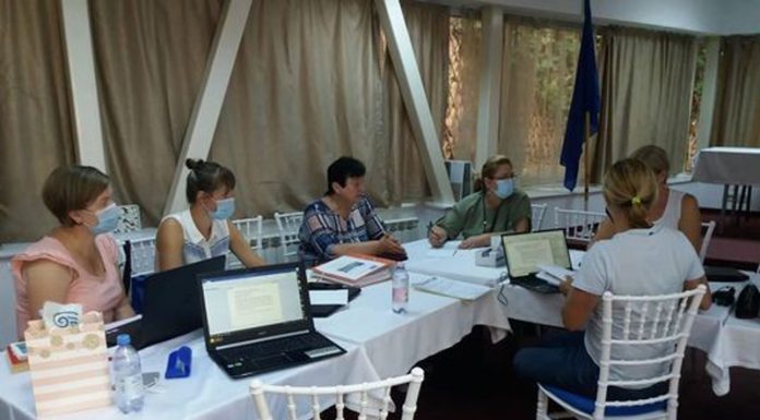 Primul proiect Erasmus+ la Școala Gimnazială Cărpiniș, Crasna