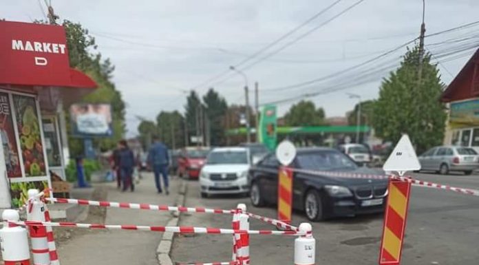 Târgu Jiu: Stații de încărcare pentru autovehicule electrice