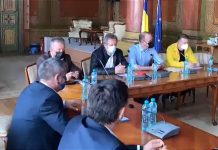 Iordache: Întâlnirea cu ministrul Finanțelor pentru pensionările din CEO, un eșec!