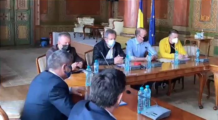 Iordache: Întâlnirea cu ministrul Finanțelor pentru pensionările din CEO, un eșec!