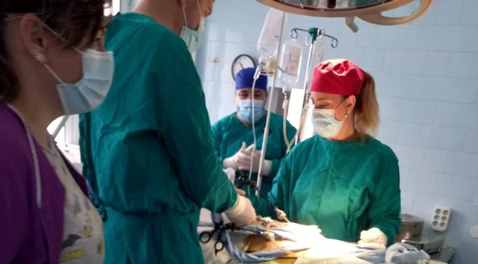 Nașterea rămâne o urgență medicală, la Spitalul Rovinari!