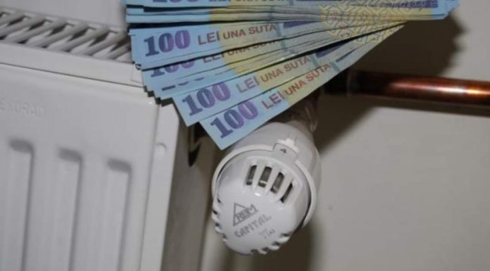 Ajutor de încălzire pentru târgujieni. De când se pot depune cereri