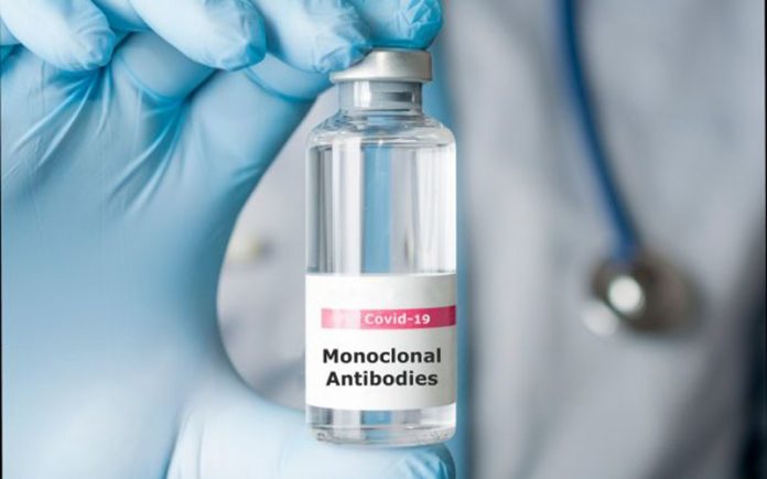 Fiole-de-anticorpi-monoclonali