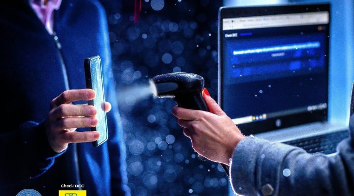 A fost lansată varianta web a aplicaţiei de verificare a certificatelor digitale UE privind COVID-19