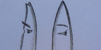 Povești cu tâlc – O poveste c-un cuțit