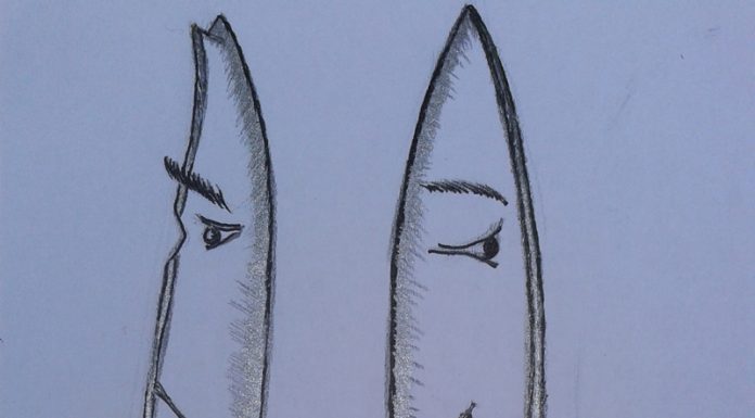 Povești cu tâlc – O poveste c-un cuțit