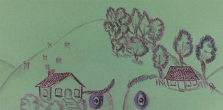 Povești cu tâlc: Dealul