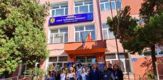 Proiect Erasmus+ de succes la Liceul ,,Gheorghe Tătărescu” Rovinari