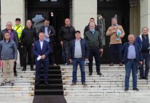 Grup de lucru, format din lideri de sindicat, pentru deblocarea Legii 197/2021