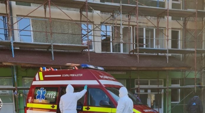 Situație alarmantă la Motru! 5 morți, în 24 de ore