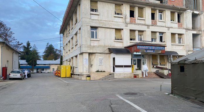 IPJ s-a sesizat din oficiu: Dosar penal pentru ucidere din culpă pentru pacientele moarte la Spitalul Târgu Cărbunești