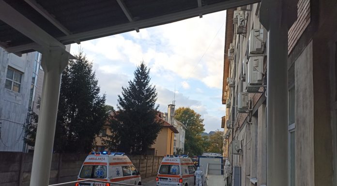 Video/SJU Târgu Jiu: Se suplimentează 14 paturi de la ATI din cele trei clădiri