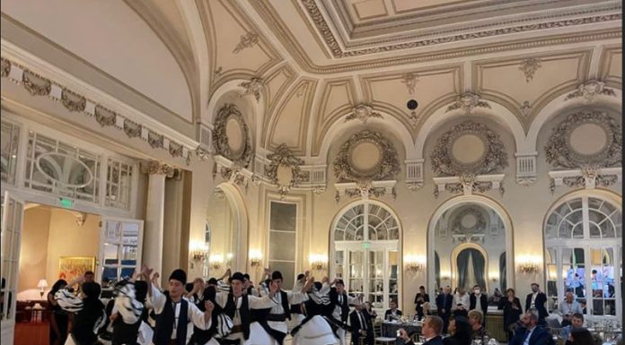 Novăceni faimoși în lume!