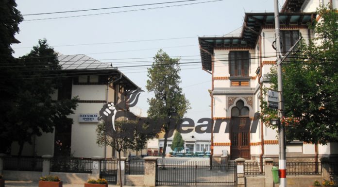 Maraton de vaccinare la un colegiu din Târgu-Jiu