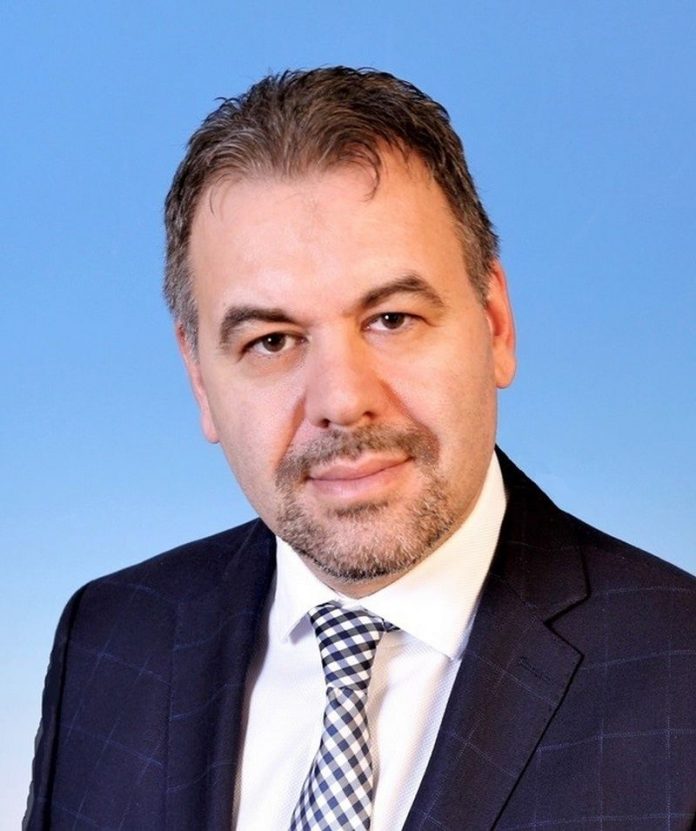 Leonardo Badea - BNR