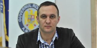 I-a luat locul lui Giurcău