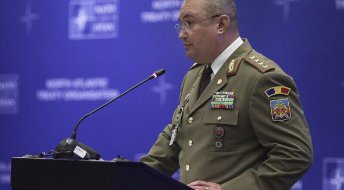 Lista miniștrilor propuși de Nicolae Ciucă! O femeie, la Apărare!