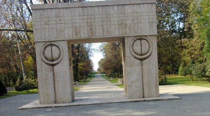 Anul 2026 – „Anul Constantin Brâncuși”