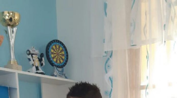 Elev de 7 ani, răpit de bunică de la o școală din Rovinari! Colegii de clasă ai copilului, traumatizați