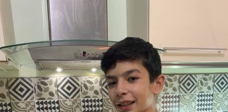 Rareș Banța, cel mai tânăr concurent de la concursul culinar Fabi’s Kitchen, a câștigat Marele Premiu!