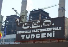 CEO caută parteneri pentru construirea parcurilor fotovoltaice și a centralelor pe gaz