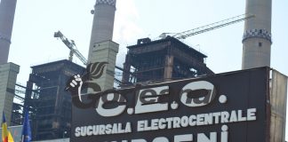 CEO caută parteneri pentru construirea parcurilor fotovoltaice și a centralelor pe gaz