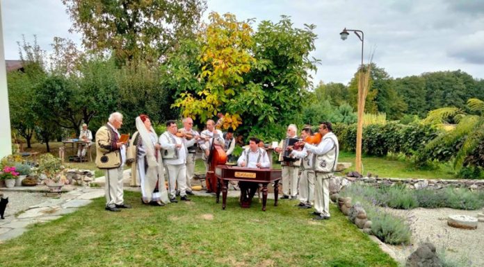 Gorjul și atracțiile sale, subiect de documentar pentru o televiziune din Grecia