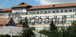 25 de angajați ai spitalului, infectați cu Covid