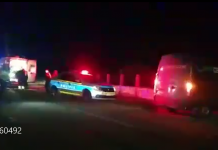 Copil de 10 ani și mama sa – cu dizabilități- loviți de mașină! Ce a făcut șoferul!