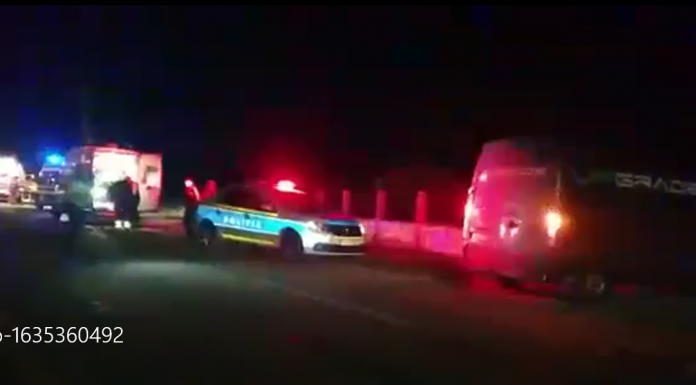 Copil de 10 ani și mama sa – cu dizabilități- loviți de mașină! Ce a făcut șoferul!