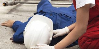 35 de accidente de muncă, în Gorj, în acest an