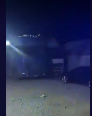 VIDEO: Băiețelul ucis în accident avea patru ani. Șoferul, un tânăr de 27 de ani, l-a acroșat într-un viraj