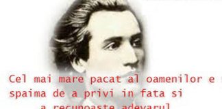 Educaţia…şi Lecţia de viaţă! – ADEVĂRUL – dincolo de «adevărul» virusat al acestei lumi!