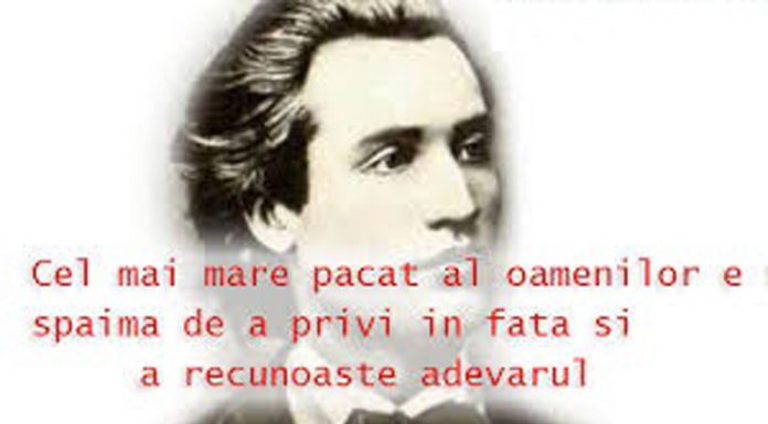 Educaţia…şi Lecţia de viaţă! – ADEVĂRUL – dincolo de «adevărul» virusat al acestei lumi!