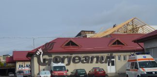 Foști șefi ai Ambulanței, buni de plată către instituție!