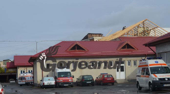 Foști șefi ai Ambulanței, buni de plată către instituție!