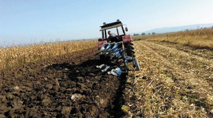 Agricultura pe înțelesul tuturor – Faceți-vă un mare bine, arați terenul toamna